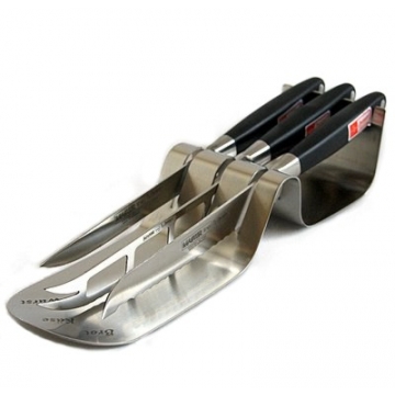 Zestaw noży kutych "Master line"